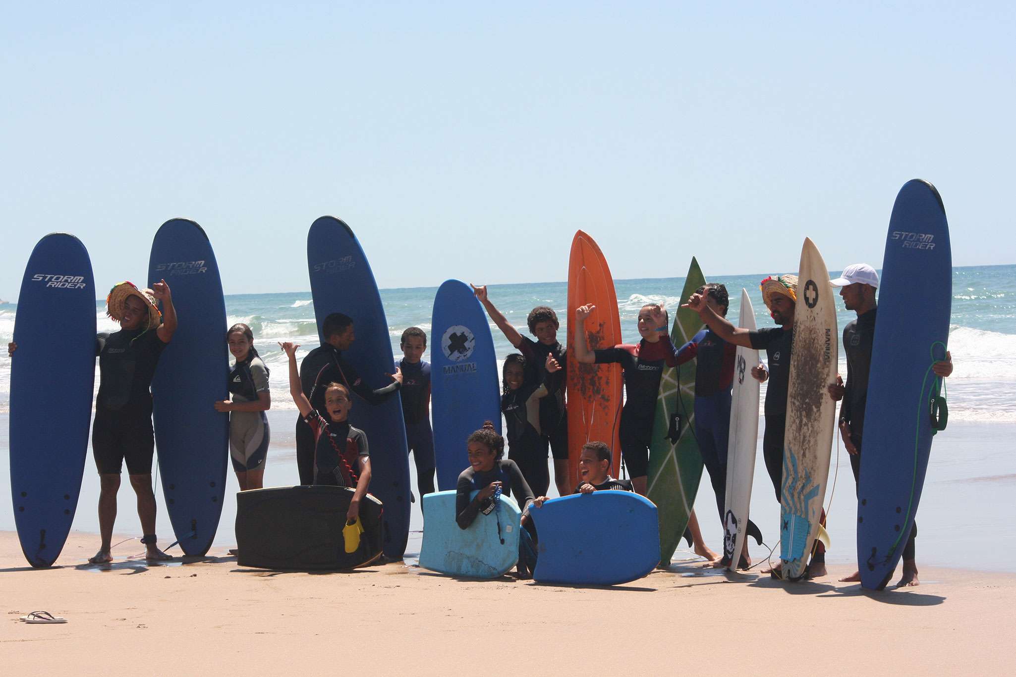 Sook-surf-school-a-Tanger